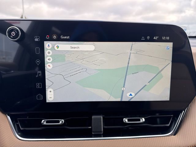 New 2026 Chevrolet Equinox ACTIV w/ Convenience Package III image 19