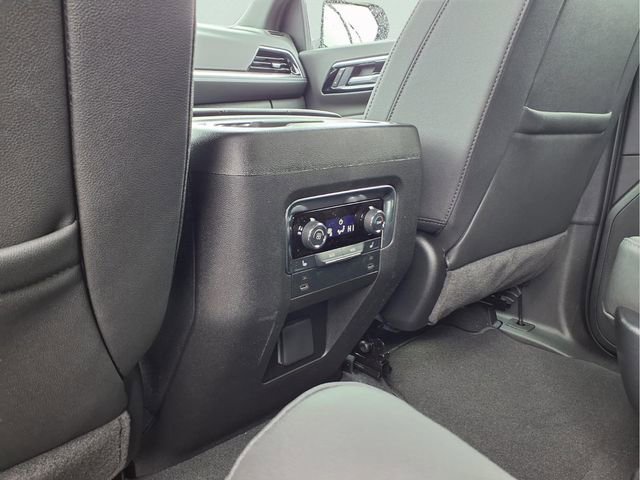New 2026 Chevrolet Tahoe LT image 18