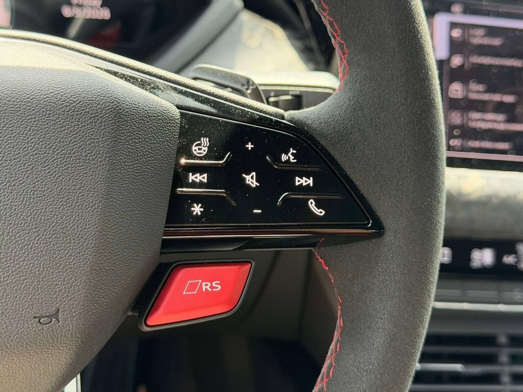 New 2026 Audi RS e-tron GT performance AWD/4WD image 16