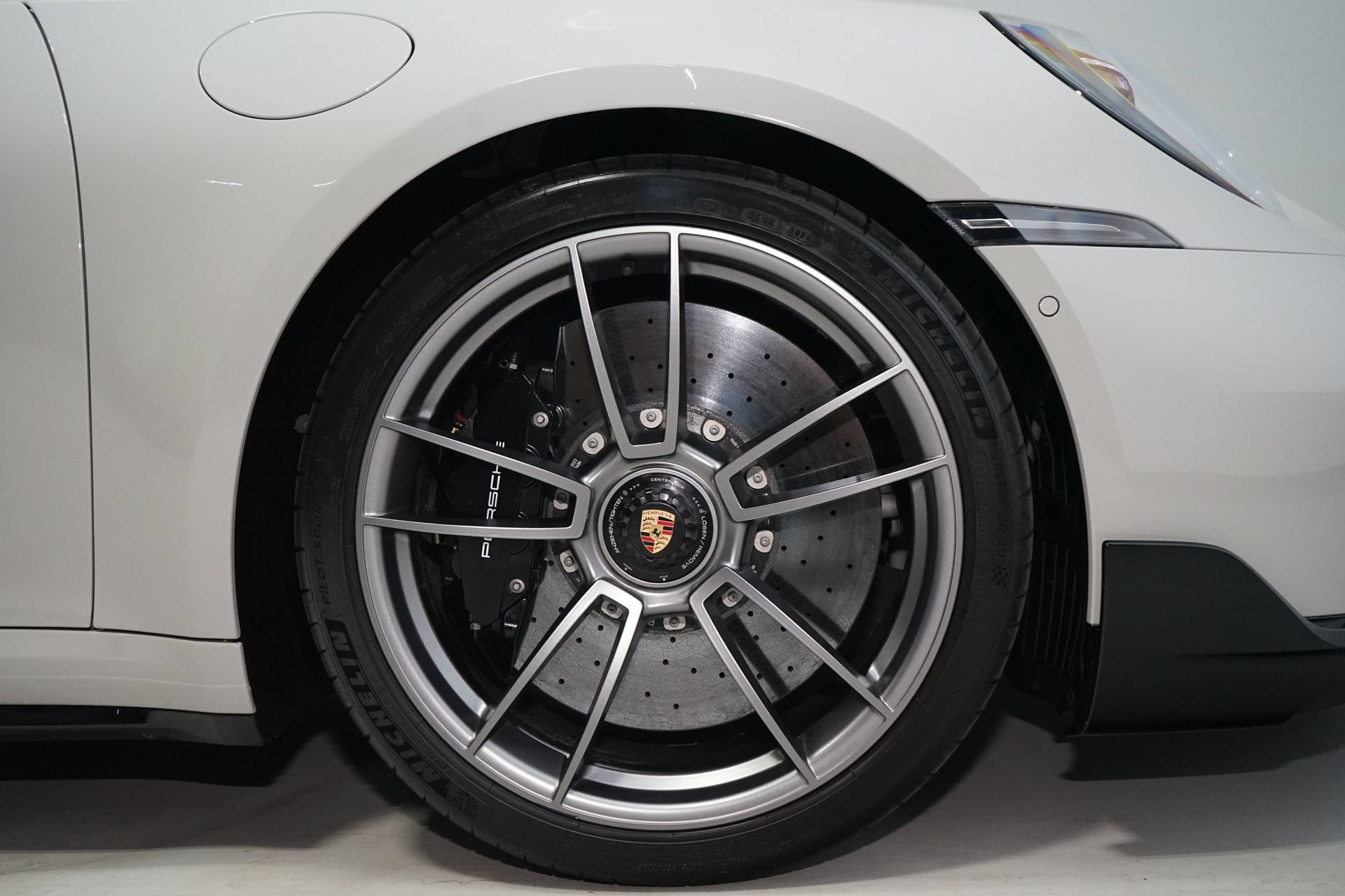 Used 2024 Porsche 911 Turbo S AWD/4WD image 36