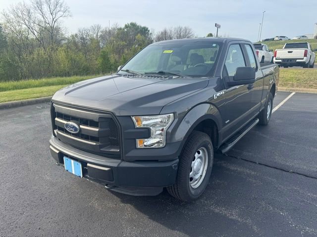 Used 2015 Ford F150 XL w/ Equipment Group 101A Mid image 7