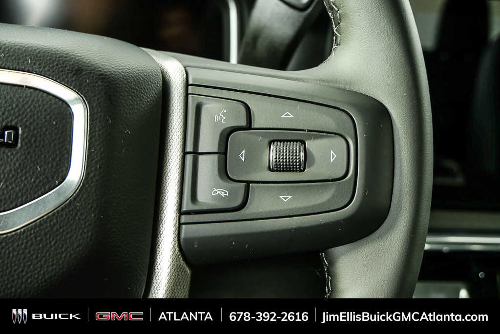 New 2026 GMC Sierra 2500 Denali image 12