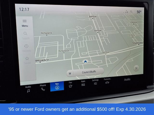 New 2026 Ford F250 XLT w/ XLT Premium Package image 18