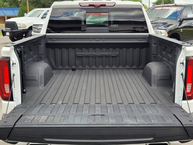 Used 2022 GMC Sierra 1500 Denali w/ Denali Reserve Package AWD/4WD image 10