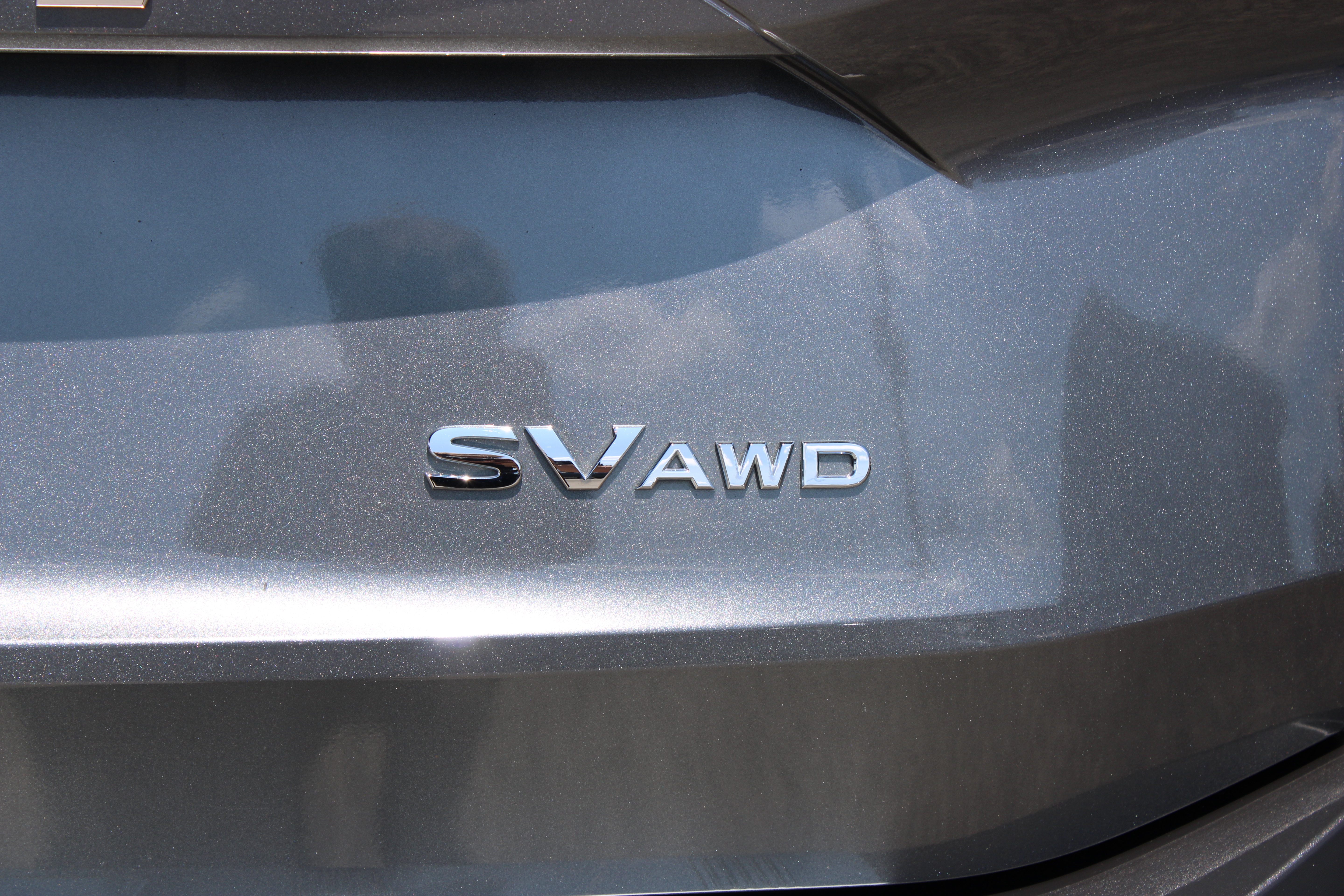 Certified 2023 Nissan Rogue SV w/ SV Premium Package AWD/4WD image 34