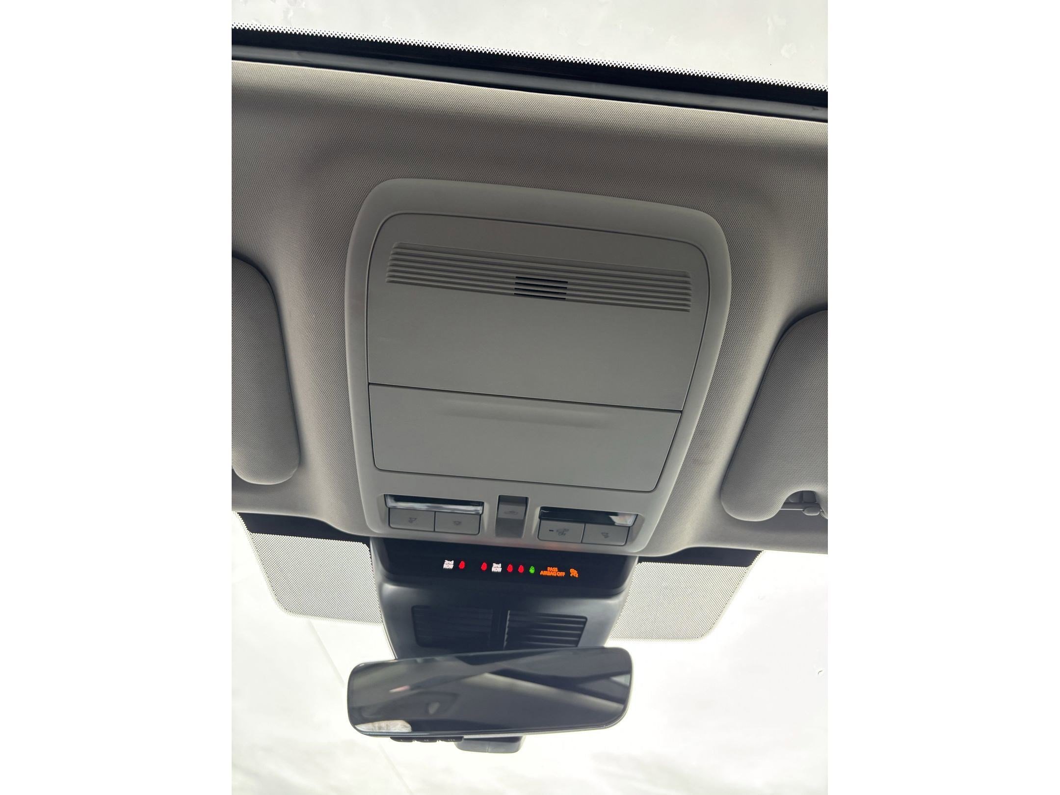 Used 2025 MAZDA CX-90 3.3 Turbo w/ Premium Sport Pkg image 36