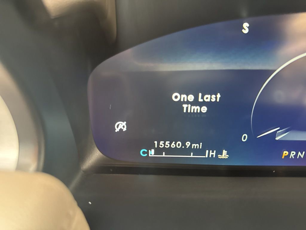 Certified 2023 Lincoln Nautilus AWD image 31