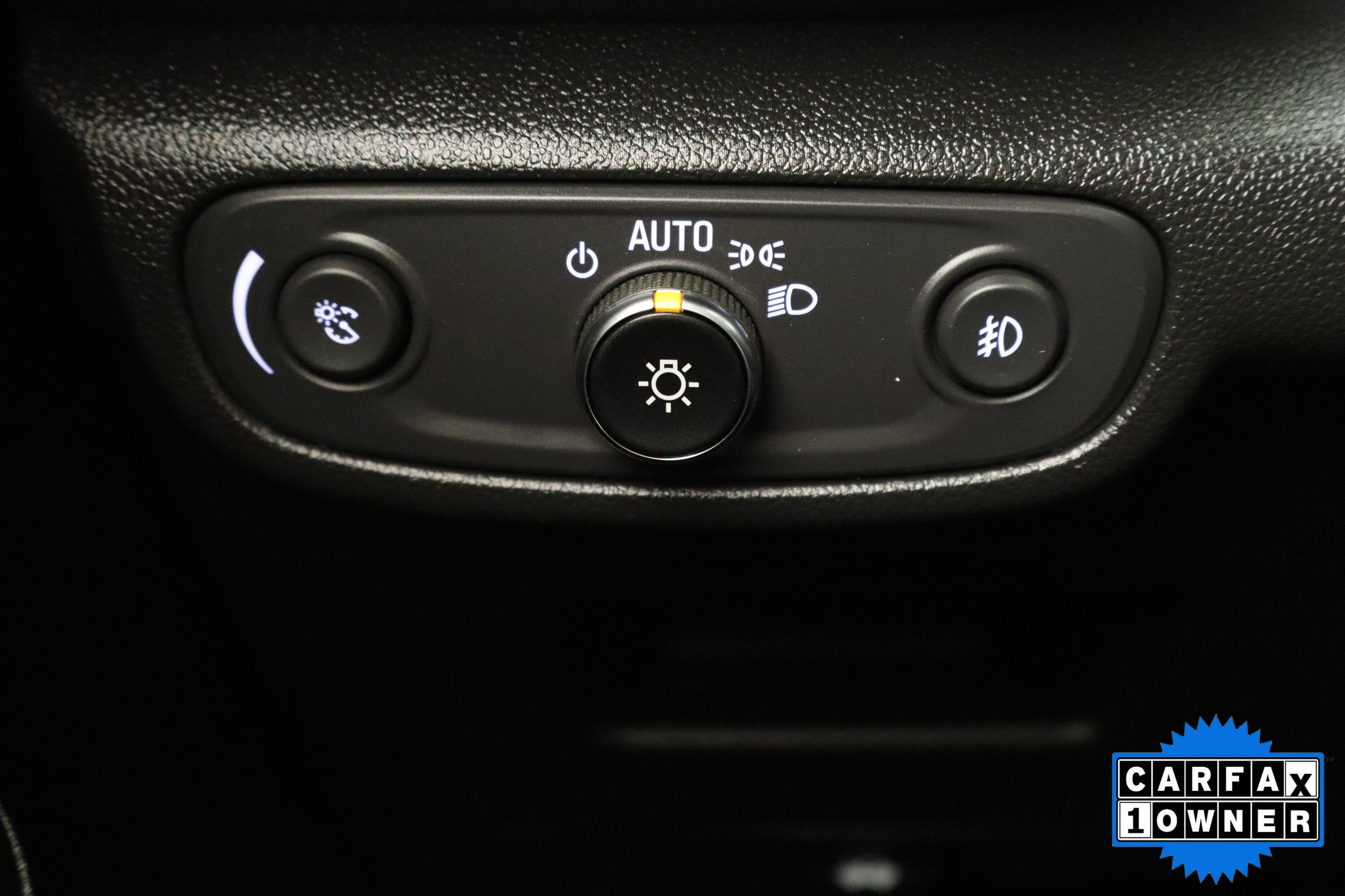 Used 2023 Chevrolet TrailBlazer LT w/ Convenience Package image 33