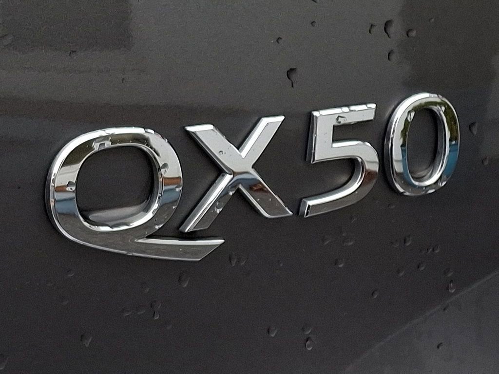 Used 2017 INFINITI QX50 AWD w/ Premium Plus Package image 30