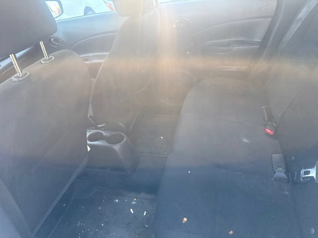 Used 2017 Nissan Versa Note S Plus FWD image 12