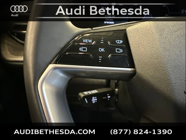 Certified 2025 Audi Q5 Premium AWD/4WD image 17