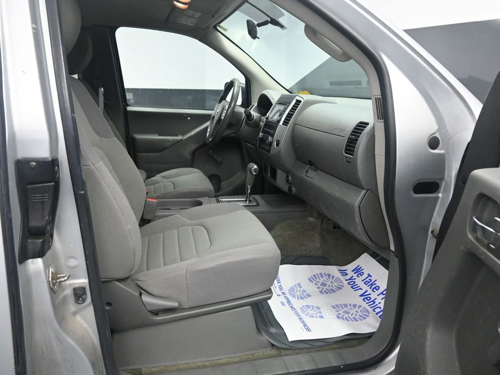 Used 2017 Nissan Frontier S image 18