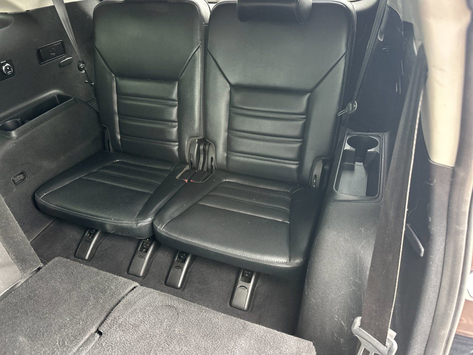 Used 2019 Kia Sorento EX image 14