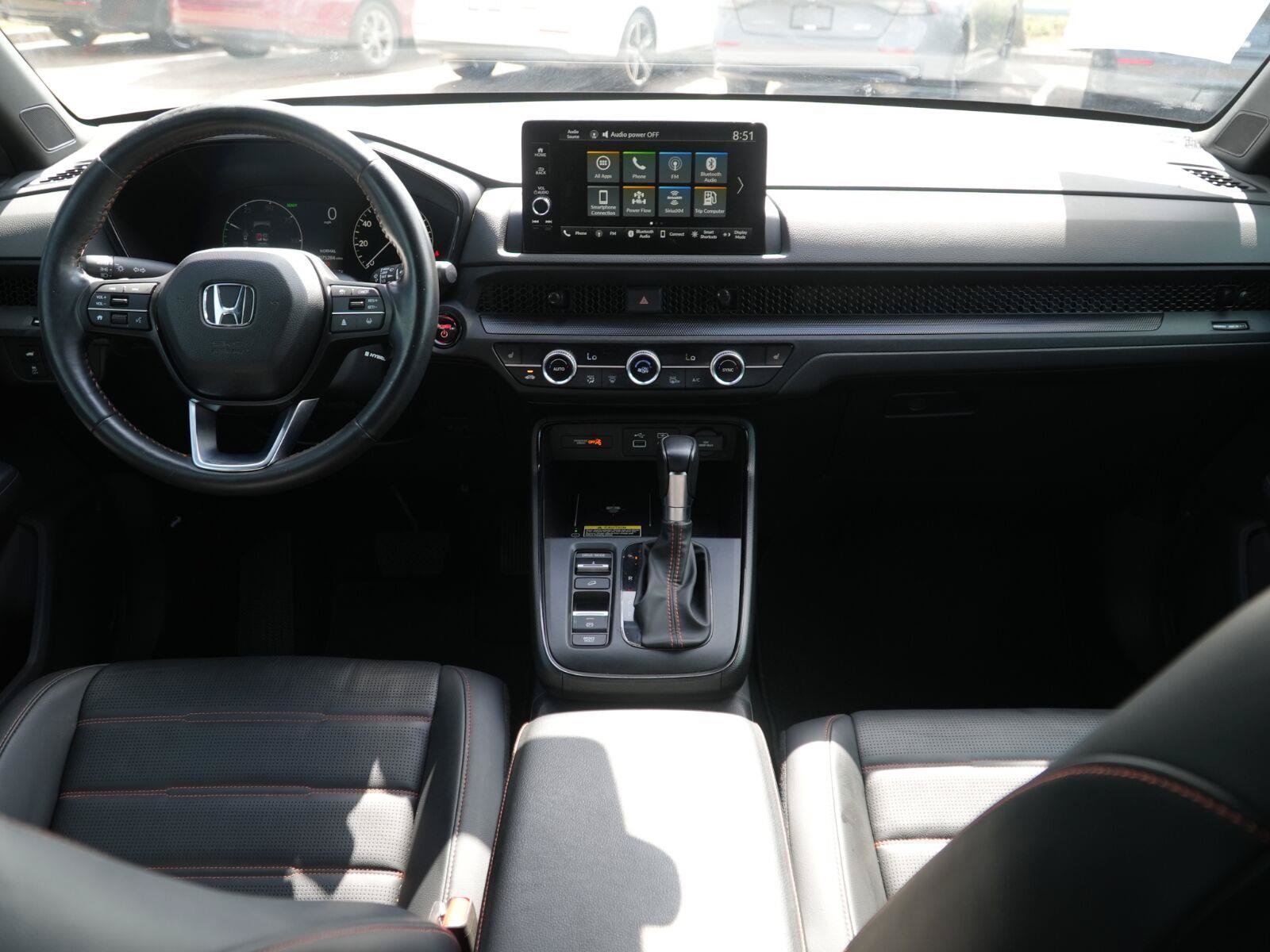 Used 2024 Honda CR-V Sport-L image 21