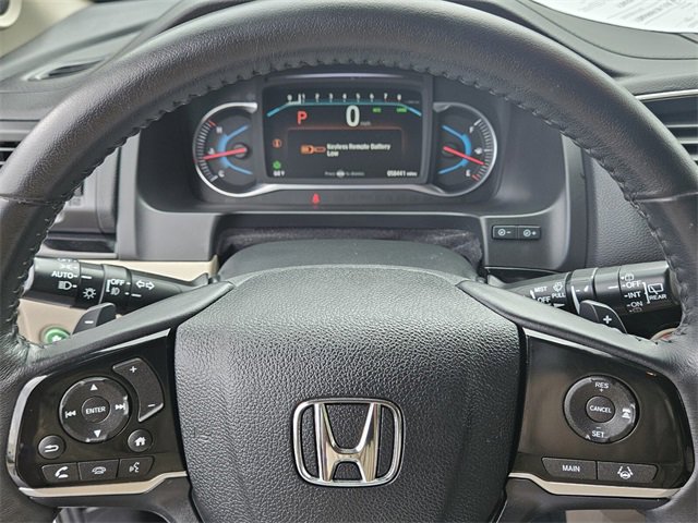 Used 2021 Honda Pilot Touring image 28