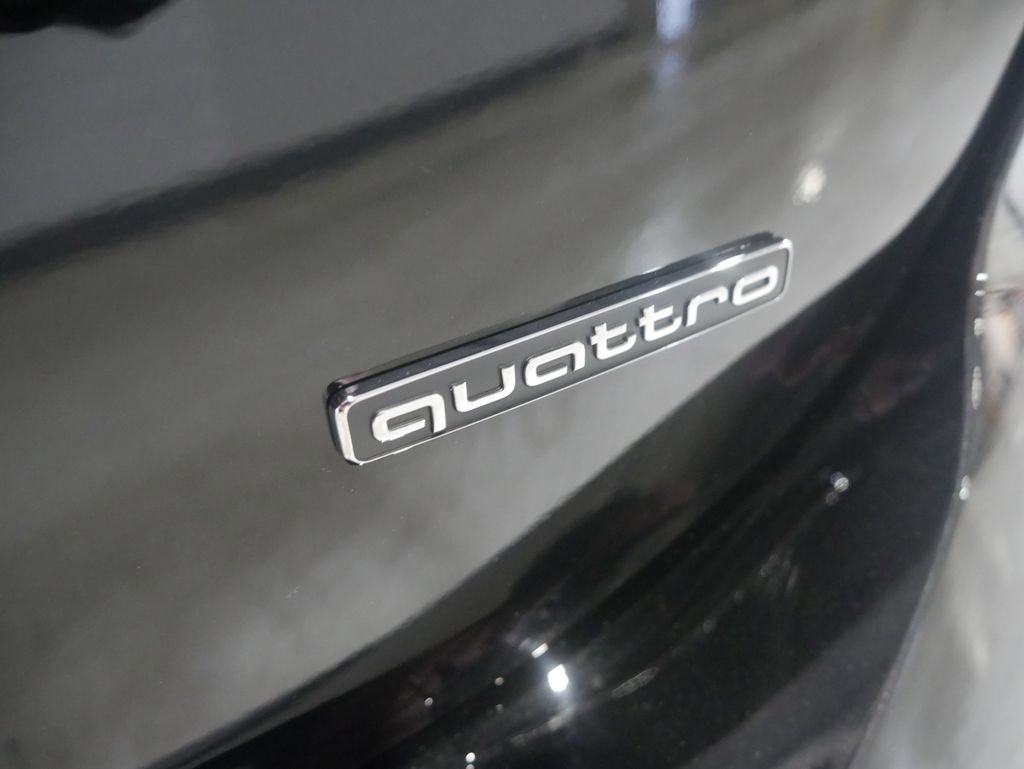 New 2026 Audi A6 Premium image 10