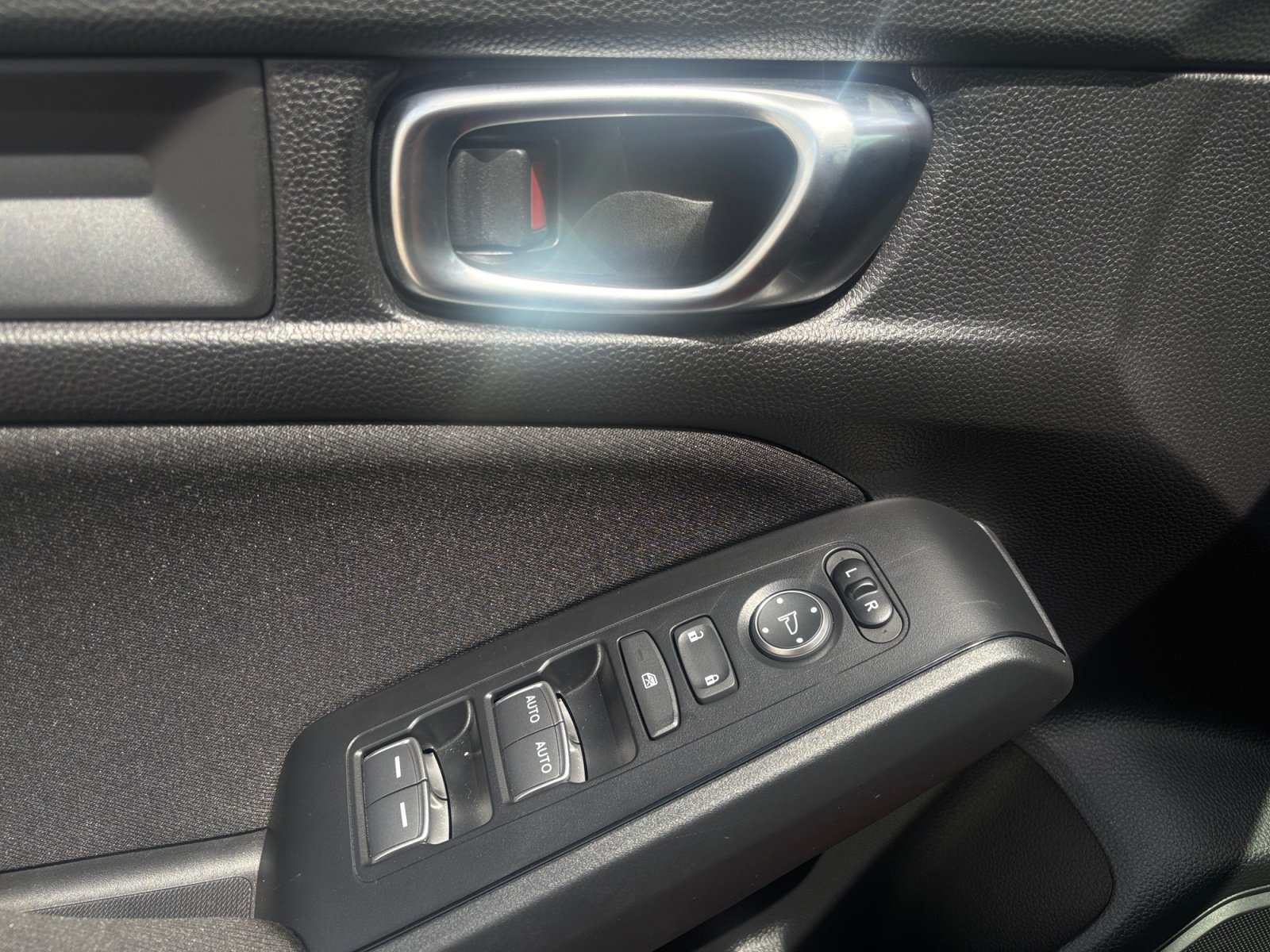 Used 2026 Honda Civic Sport image 17