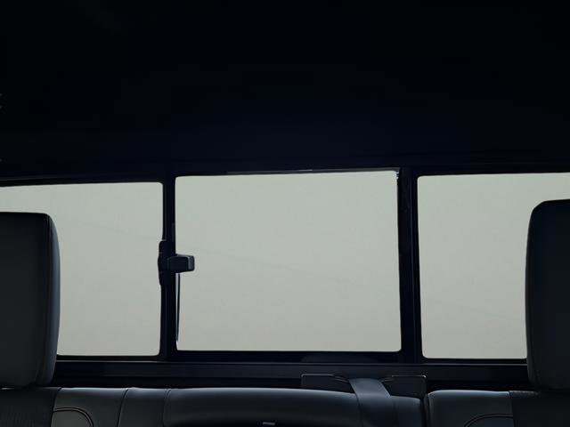 Used 2021 Nissan Titan PRO-4X image 27