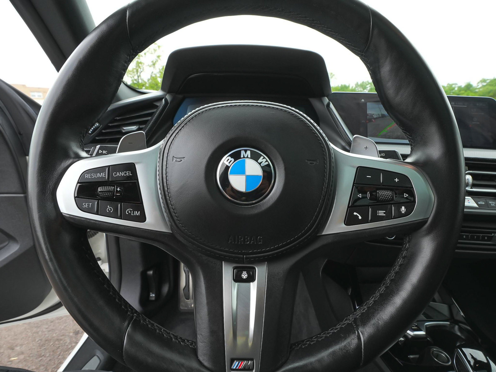 Used 2023 BMW M235i xDrive Gran Coupe w/ Premium Package AWD/4WD image 18