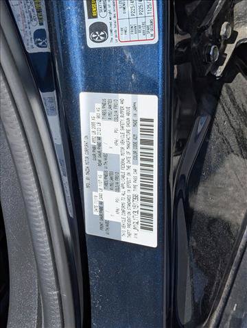 Used 2020 MAZDA MAZDA6 Grand Touring FWD image 14