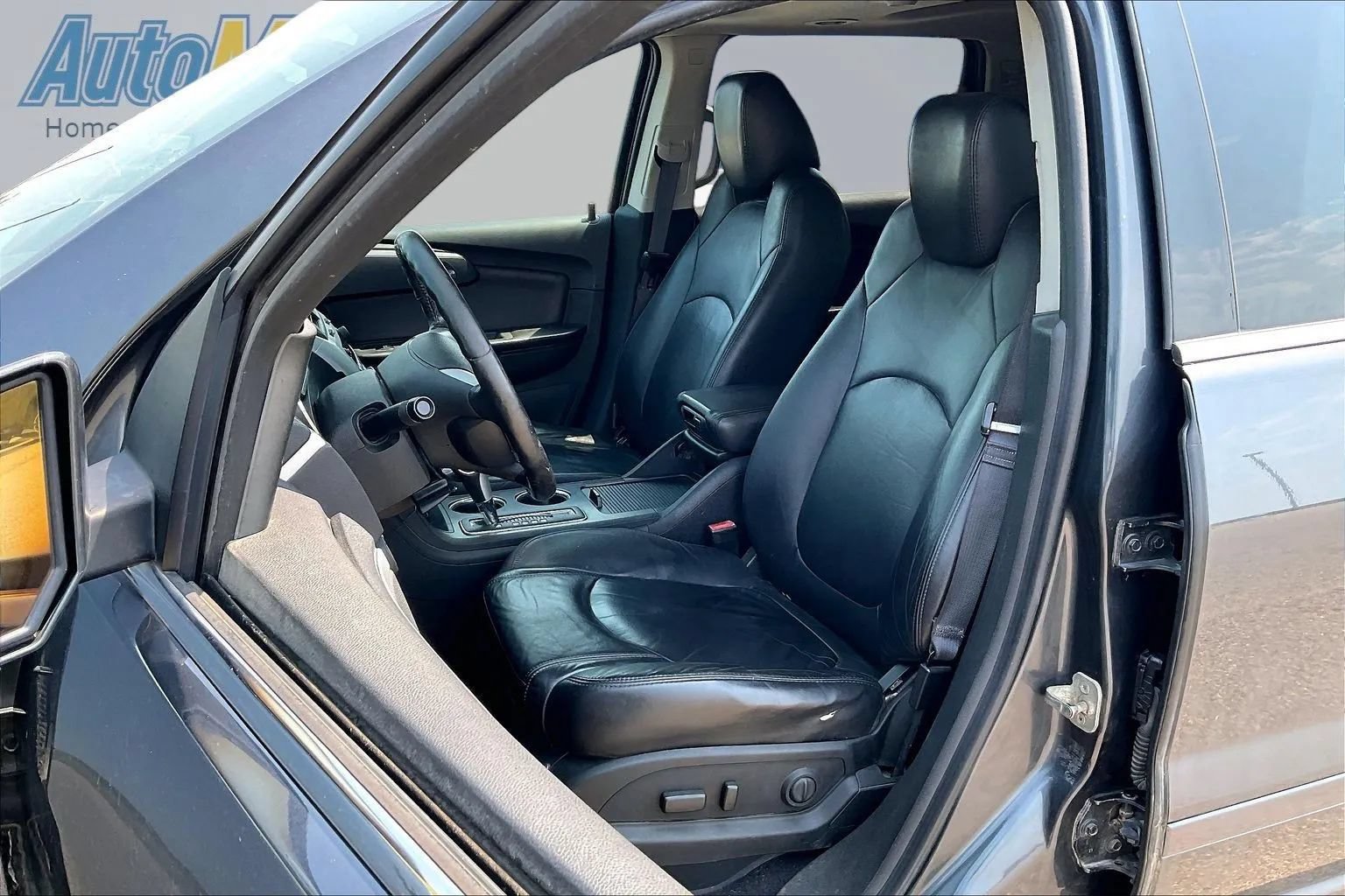 Used 2012 Chevrolet Traverse LT AWD/4WD image 23