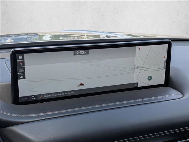 Used 2024 Genesis GV80 3.5T image 13