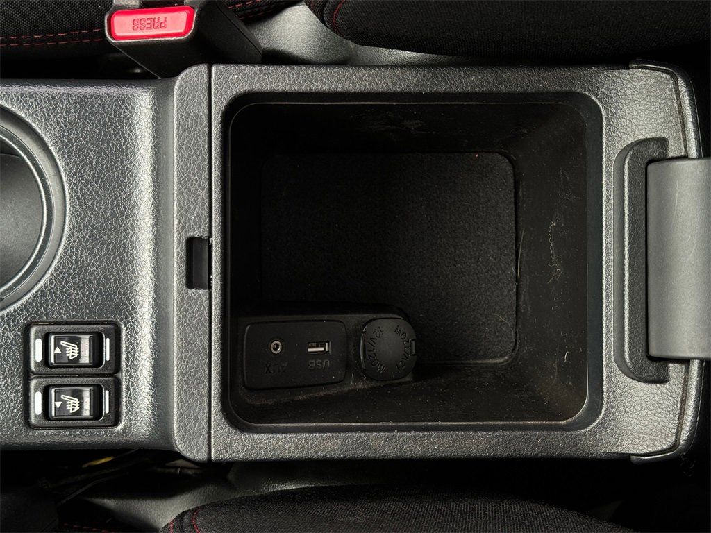 Used 2017 Subaru WRX Premium image 26
