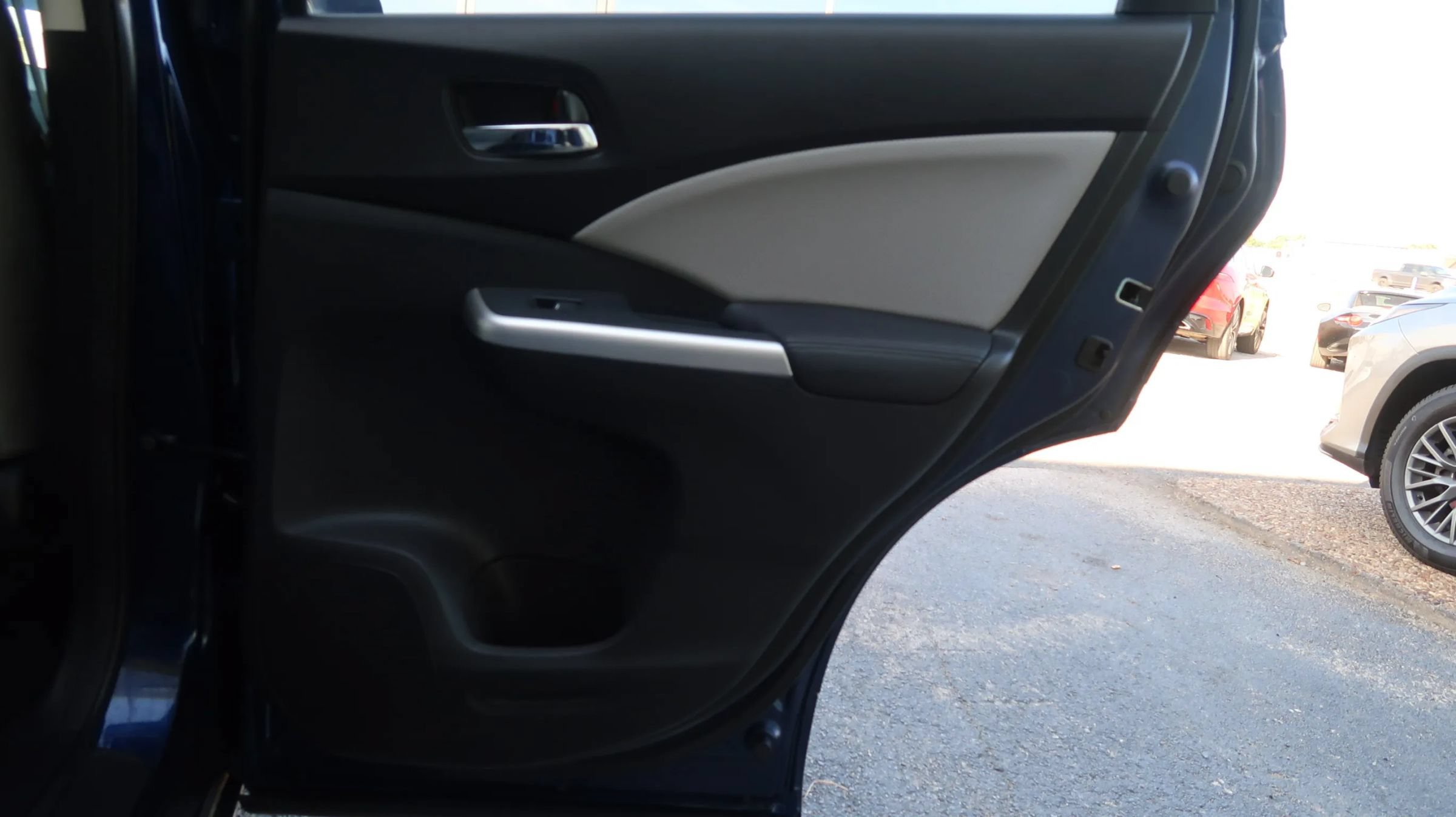 Used 2016 Honda CR-V EX-L image 47