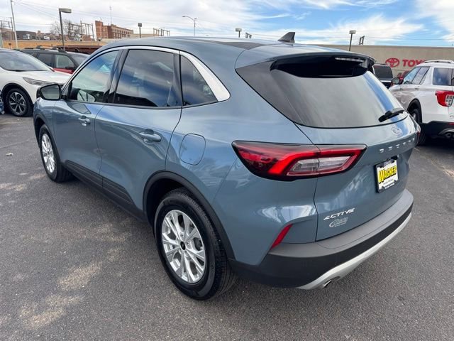 Used 2023 Ford Escape Active w/ Cold Weather Package image 5