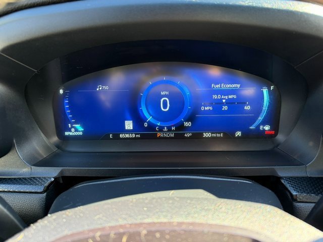 Used 2020 Ford Explorer ST w/ ST Street Pack image 17