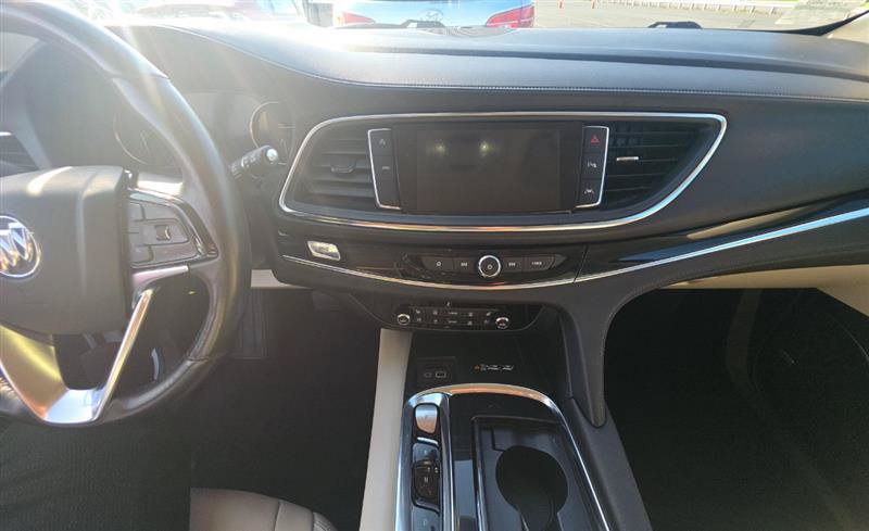 Used 2023 Buick Enclave Premium AWD/4WD image 6