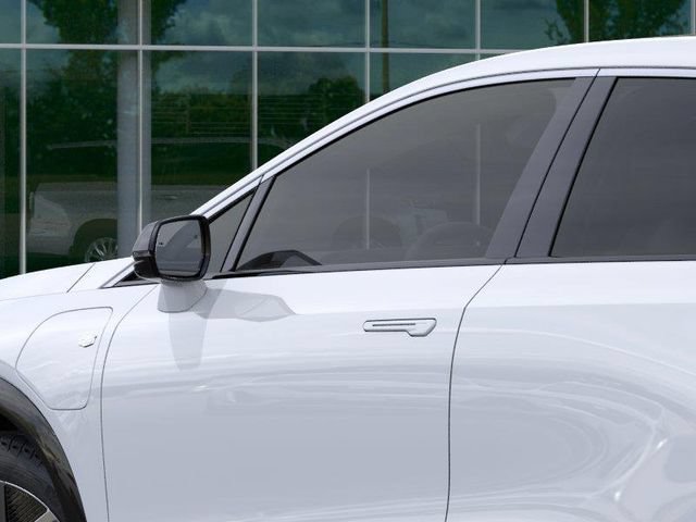 New 2026 Cadillac Optiq Luxury 1 w/ LPO, Floor Liner Package AWD/4WD image 12