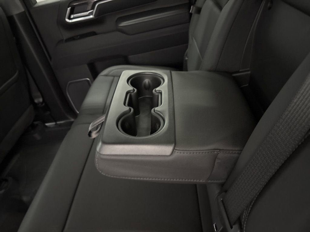 New 2026 Chevrolet Silverado 3500 LTZ w/ LTZ Plus Package image 36