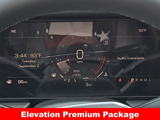 New 2026 GMC Terrain Elevation w/ Elevation Premium Package image 17