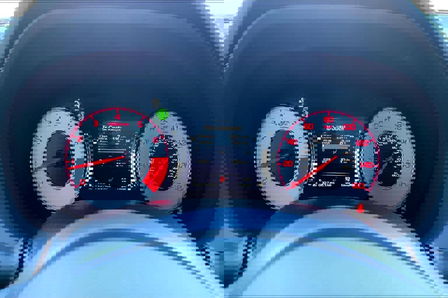 Used 2026 Acura RDX A-Spec AWD/4WD image 26