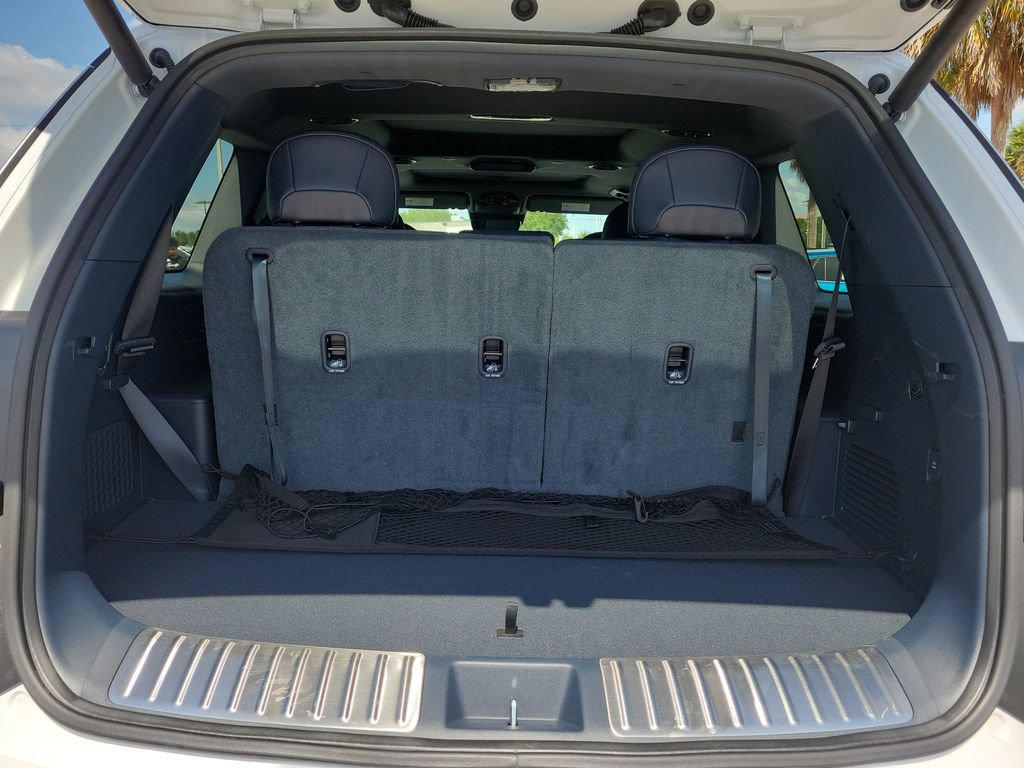 Used 2027 Kia Telluride SX FWD image 7