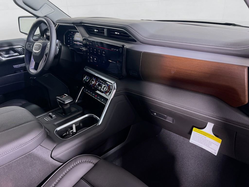New 2026 GMC Sierra 1500 Denali image 23