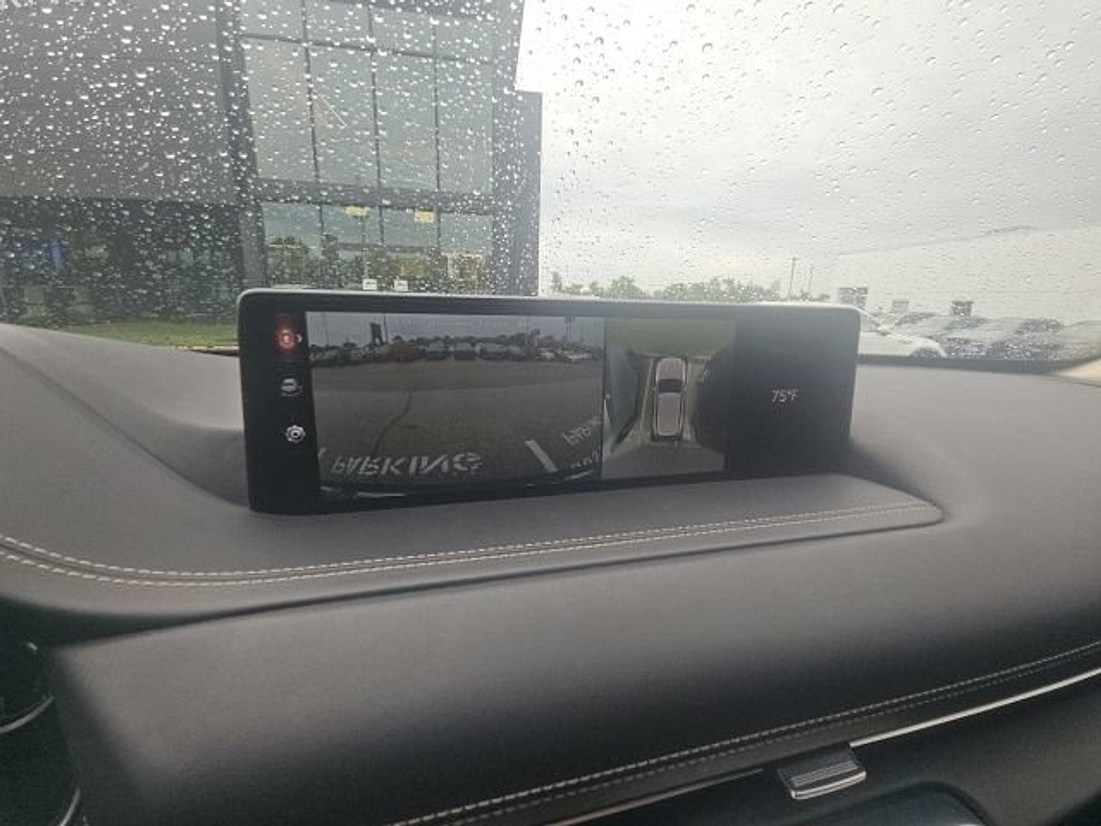 Used 2021 Genesis GV80 2.5T w/ Advanced Package 02 AWD/4WD image 43