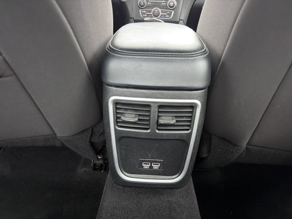 Used 2023 Dodge Charger SXT RWD image 21