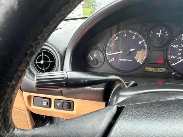 Used 1999 MAZDA MX-5 Miata RWD image 20