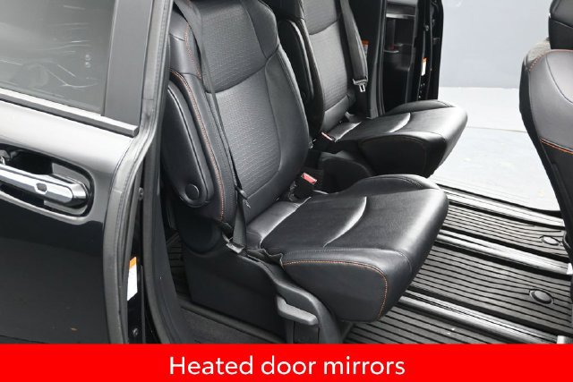 Used 2023 Toyota Sienna XSE w/ XSE Plus Package AWD/4WD image 20