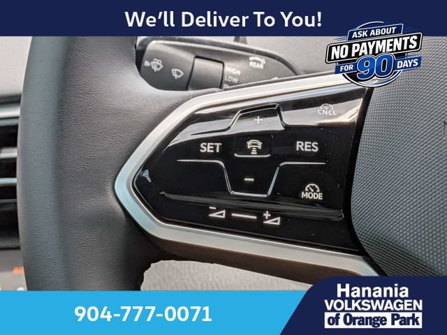 Used 2025 Volkswagen ID.4 Pro S RWD image 30