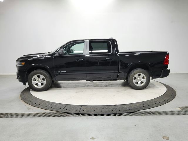Used 2025 RAM 1500 Lone Star AWD/4WD image 4