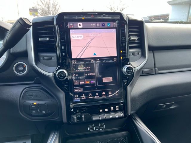 New 2026 RAM 3500 Big Horn image 15