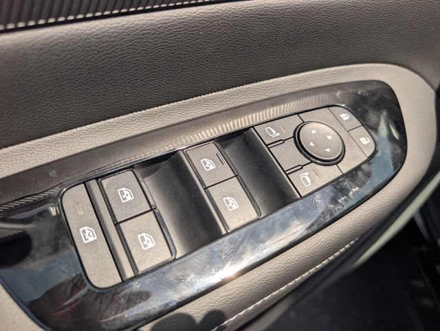 New 2026 Nissan Murano SV AWD/4WD image 16