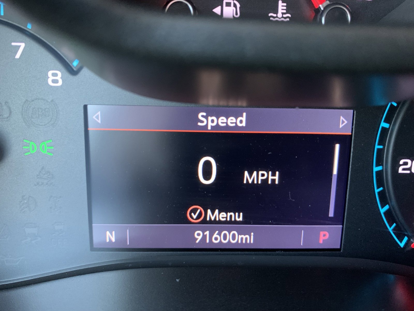 Certified 2021 Chevrolet Colorado ZR2 image 15