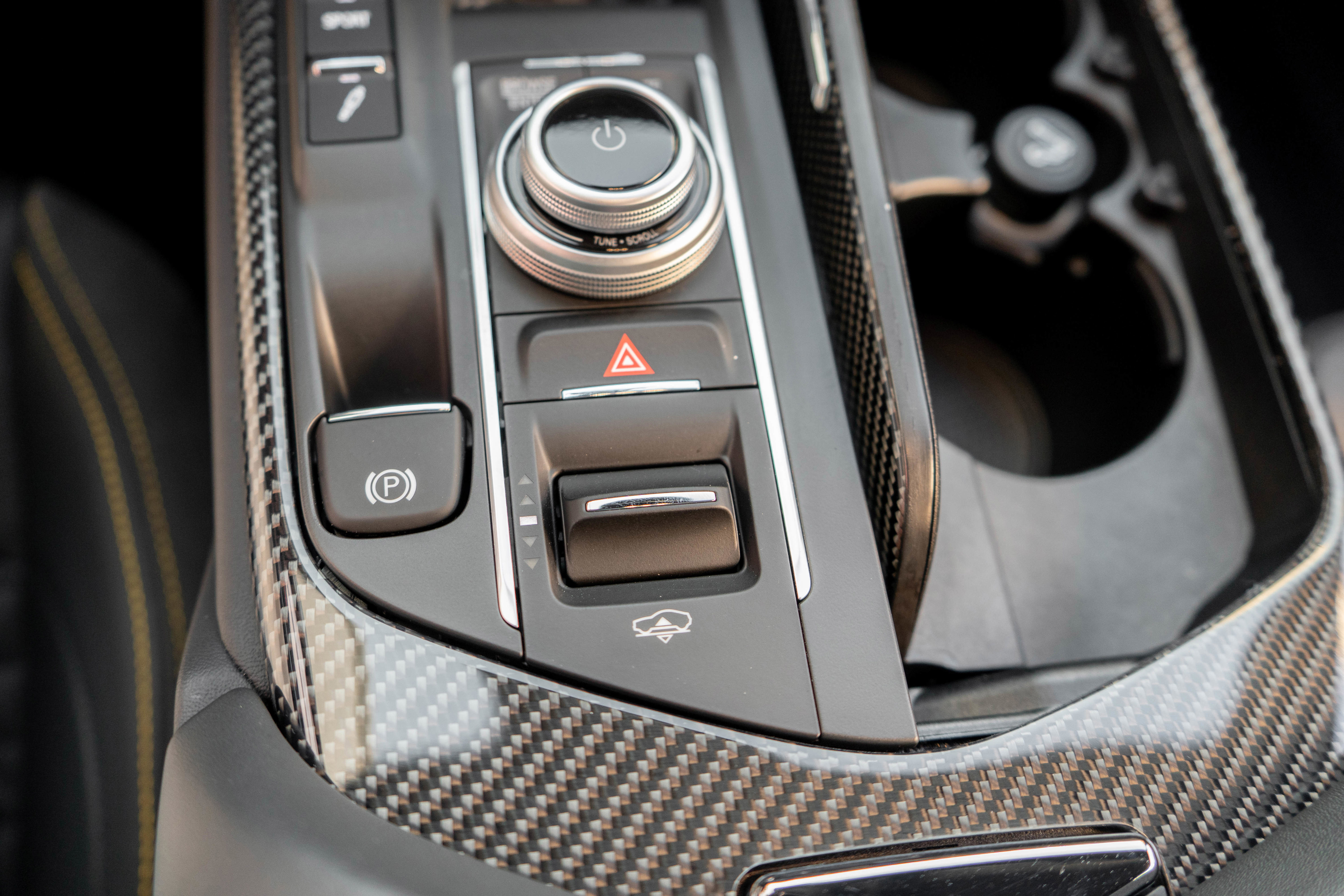 Used 2022 Maserati Levante F Tributo image 32