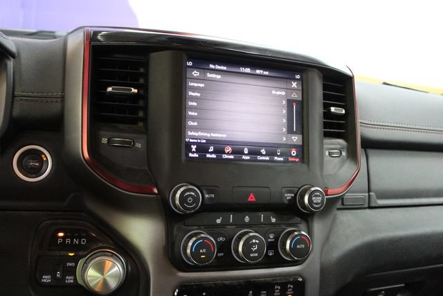 Used 2019 RAM 1500 Rebel w/ Level 2 Equipment Group AWD/4WD image 19