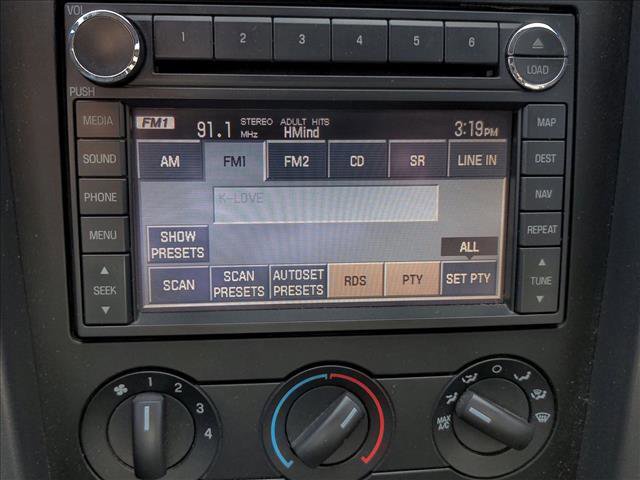 Used 2008 Ford Mustang Shelby GT500 image 15