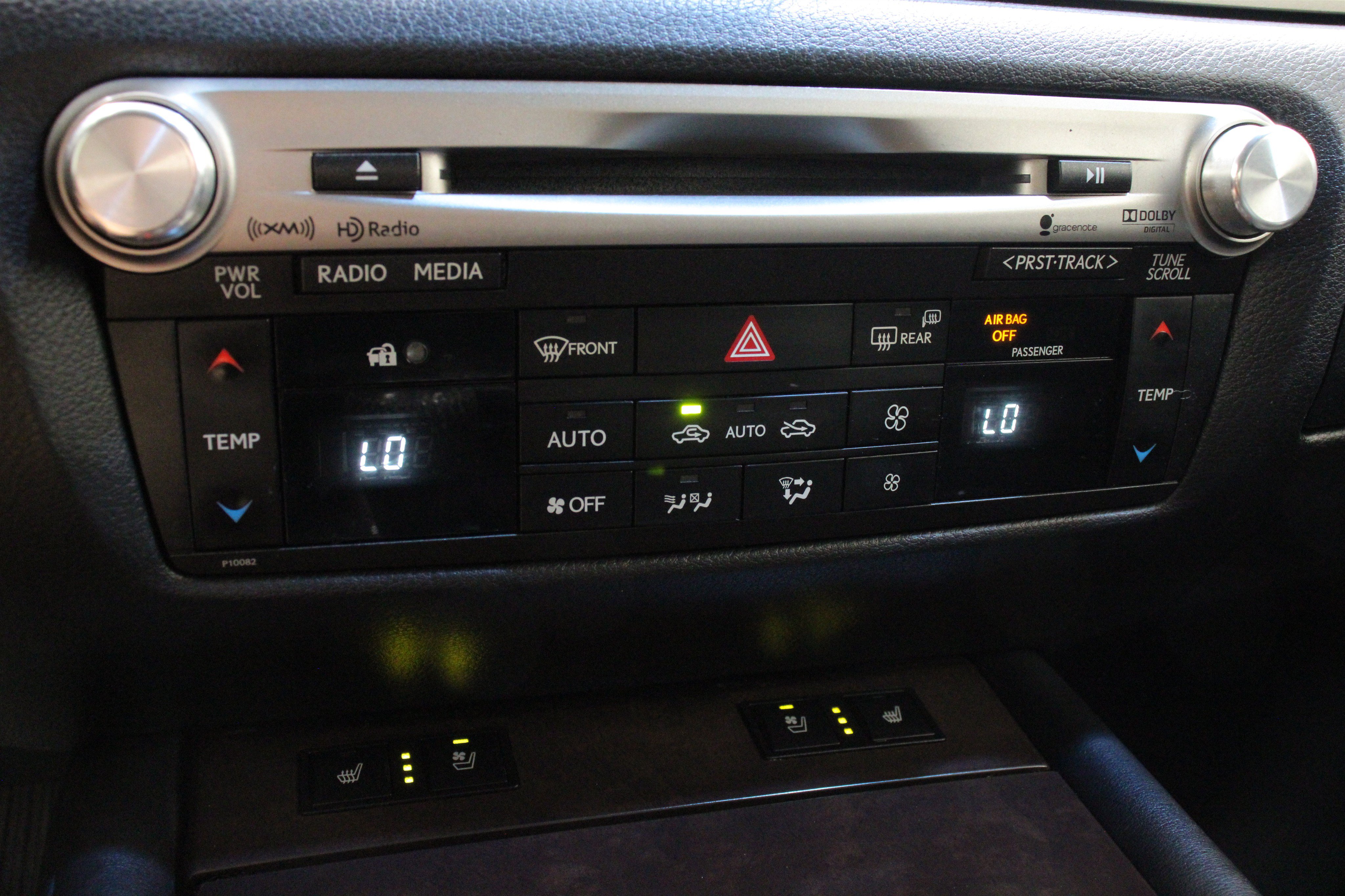 Used 2013 Lexus GS 350 w/ Premium Pkg RWD image 19